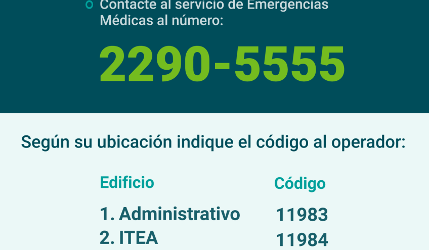 Emergencias Médicas Emergencias Médicas