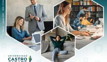 Revista Conciencia en Acción