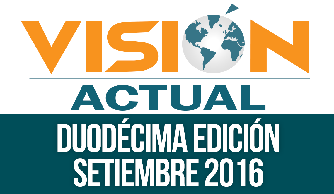 Visión Actual (Setiembre 2016)