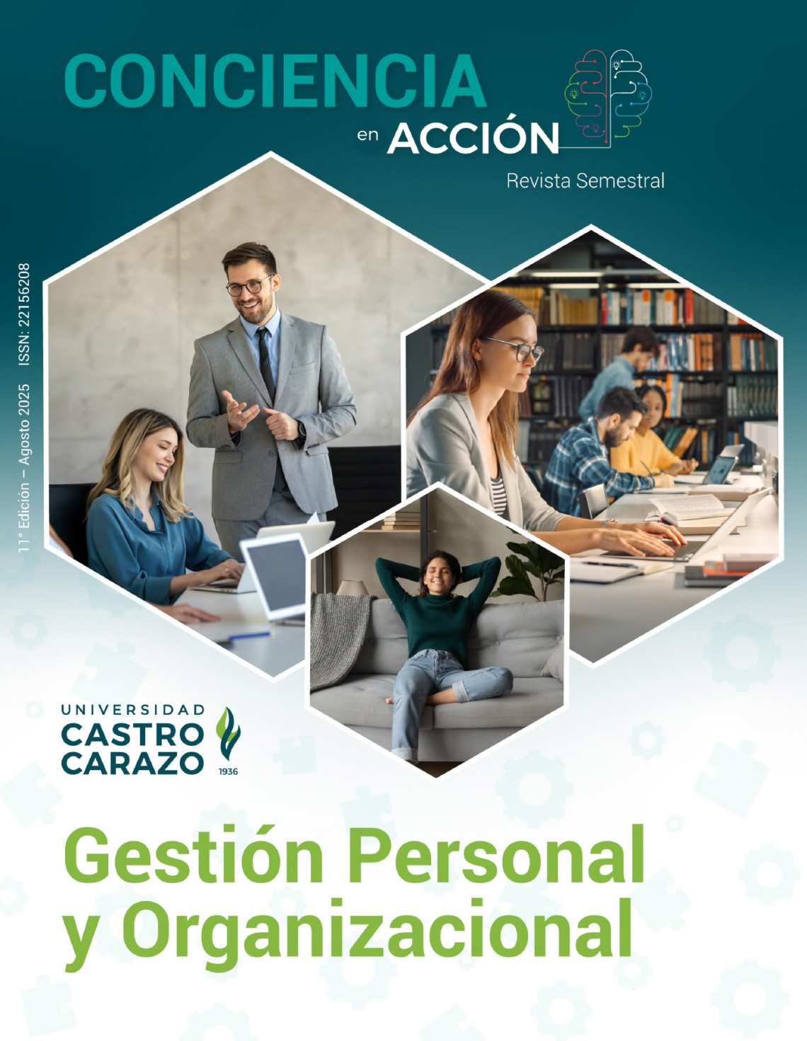 Revista Conciencia en Acción