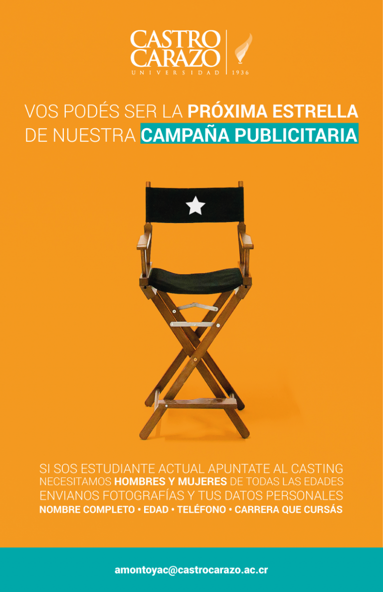 Casting