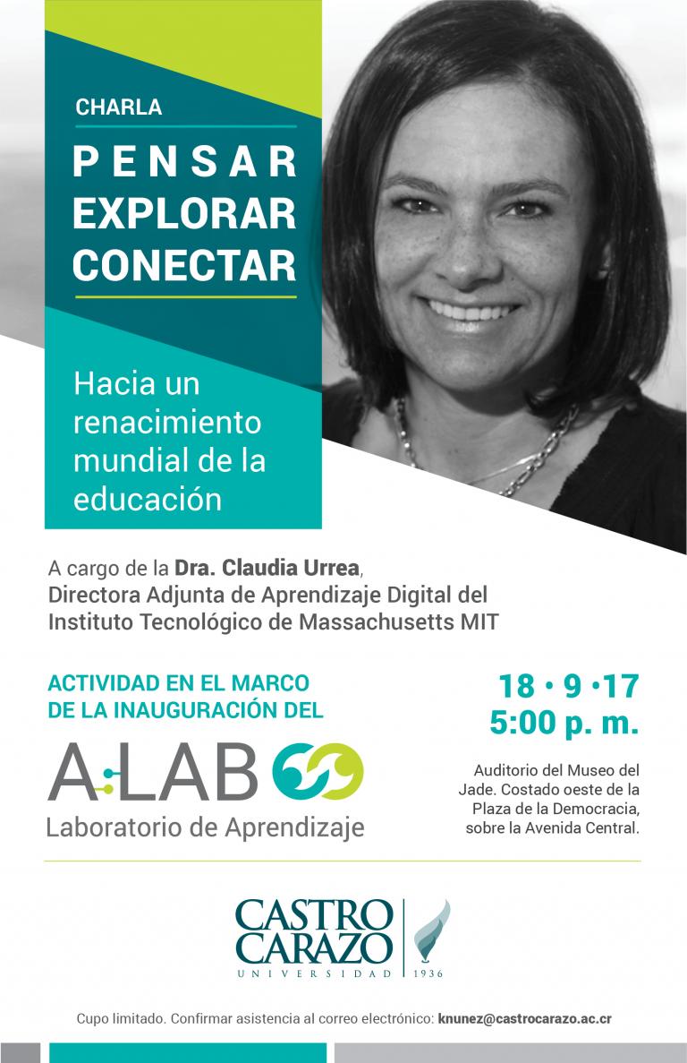 Hacia un renacimiento mundial de la educación