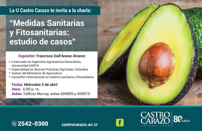 Medidas fitosanitarias