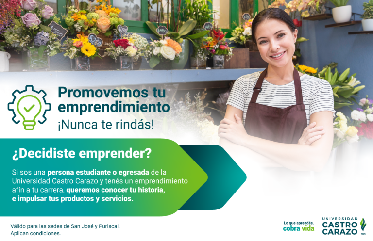 Promovemos tu Emprendimiento