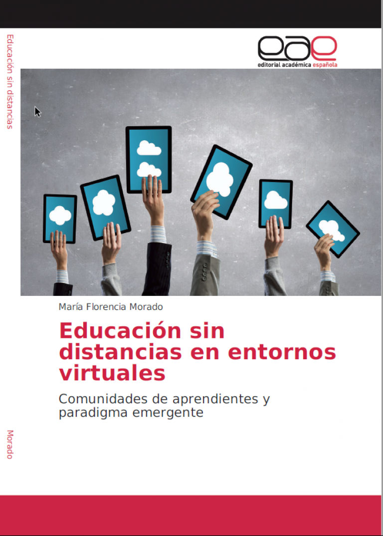 Educación sin distancias en entornos virtuales Educación sin distancias en entornos virtuales